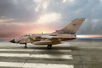 Tornado GR. 1 RAG "Gulf War" - Image 1