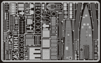 U-boat VIIC/41  1/72 REVELL