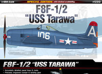 F8F-1/2 "USS Tarawa"