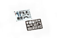 A-1J SPACE TAMIYA - Image 1