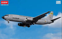 Boeing 737 Colombian Air Force