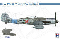 Fw 190 D-9 Early Production - Image 1