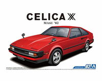 Toyota MA61 Celica XX 2800GT