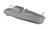 8m Fast Motor Boat - 3D Printing (5pcs)