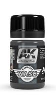 AK 2040 Exhaust Wash - Image 1