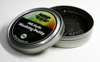 MR. Hyde Masking Putty