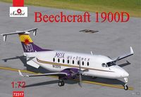 Beechcraft 1900D Mesa Airlines