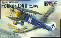 Fokker D.VII (OAW)