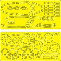 F-16A MLU NATO Viper / F-16C Block 25/42 ADVANCED