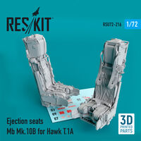 Ejection seats Mb Mk.10B for Hawk T.1A - Image 1