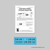 UN Texan - Image 1