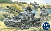 Panzer IV Ausf.G - Image 1