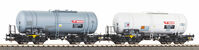 Zestaw 2 Wagonw Cystern Typ 406Ra Orlen