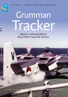 Grumman Tracker - Marine Luchtvaartdienst Royal Netherlands Naval Air Service - Image 1