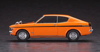 21128 Mitsubishi Colt Galant GTO-MR 1971