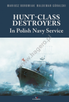 Hunt-class Destroyers In Polish Navy Service - Image 1