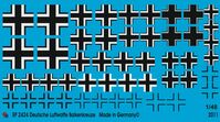 German Airforce Iron Crosses - Image 1