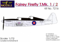 Fairey Firefly T.Mk.1/2 - Image 1