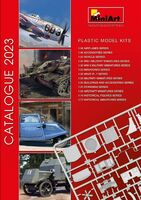 Catalogue 2023