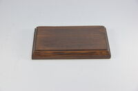 Sosna 14,5 x 9 Klasyczny Wenge - Image 1