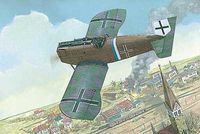 Junkers D.I - Image 1