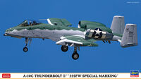 A-10C Thunderbolt II 355FW Special Marking