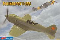 Polikarpov I-185 - Image 1