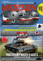 Panzerkampfwagen III Ausf. D - Image 1