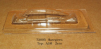 A6M Zero - Image 1