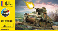 Somua S 35  - Starter Set - Image 1