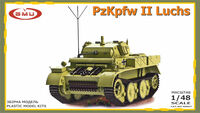 PzKpfw II Luchs - Image 1