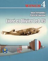 Lior et Olivier LeO 45 (english) - Image 1