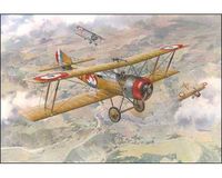 Sopwith 1.B1 - Image 1