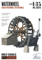 Waterwheel - Image 1
