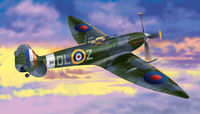 Spitfire VI - Image 1