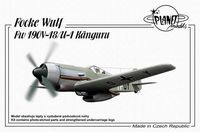Focke Wulf Fw 190V-18/ U-1 "Kangaru"