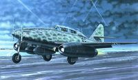 Messerschmitt Me 262 B - Image 1