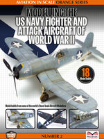 Modelling the Aircraft of the US Navy in World War II - Image 1