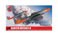 Gloster Meteor F8 - Image 1