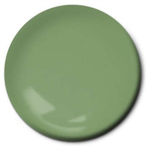 2029 Green FS34258 (Flat) - Image 1