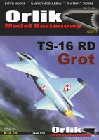 Ts-16 RD GROT