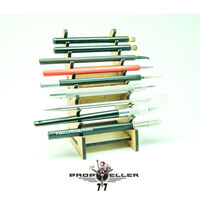 Wave Kit – The Stand For Special Tools - Capacity 9 Slots