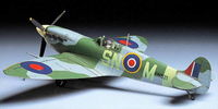 Supermarine Spitfire Mk.Vb