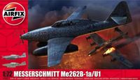 Messerschmitt Me 262B-1a/U1