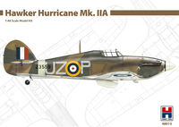 Hawker Hurricane Mk. IIA