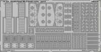 Sunderland Mk.I bomb racks ITALERI - Image 1