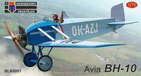 Avia BH-10