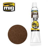 Anti-Slip Paste - Brown for 1/35 - Image 1