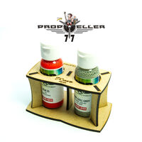 Wave Kit – The Paint Stand - Capacity 2 Slots (for MRP Paint)