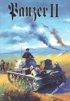 Panzer II (Reprint 1992) - Image 1